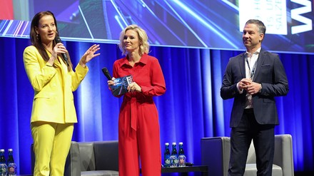 HOGASt Symposium Salzburg Eröffnung