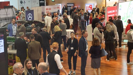 HOGAST Symposium Salzburg 2024