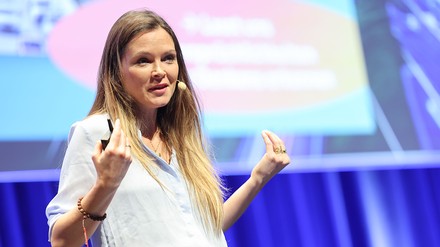 HOGAST Symposium Salzburg 2024 Stella Schaller