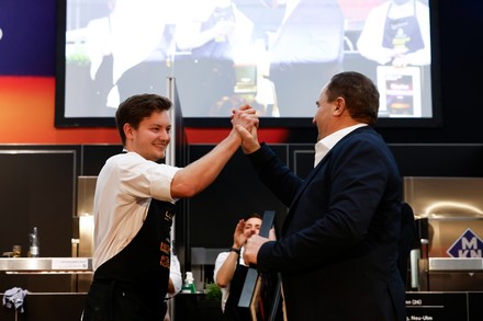 Next Chef Award 2024