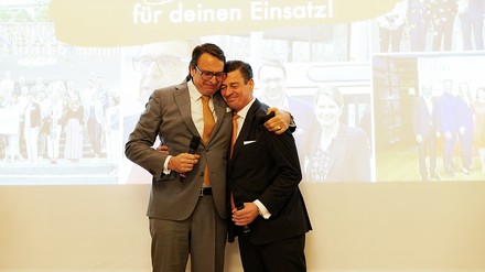 Fair Job Hotels Ingo Peters