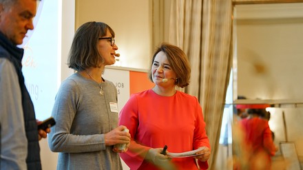 Fait Job Hotels Simone Rommel