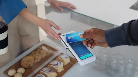 Bild Bezahlsituation