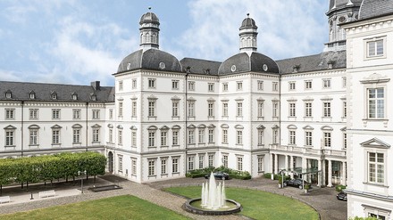 Althoff Grandhotel Schloss Bensberg