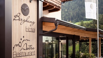 Sternerestaurant Astra