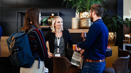 Independent Hotel Show Munich