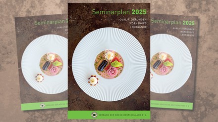 VKD-Seminarplan für 2025