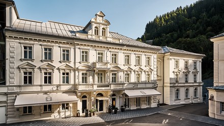 Straubinger Grand Hotel
