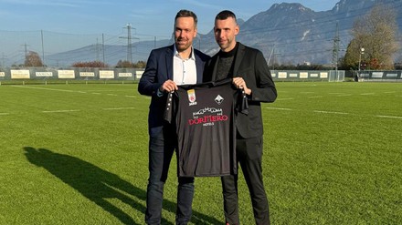 Stefan Herbek und Dr. Marcus Maximilian Wöhrl