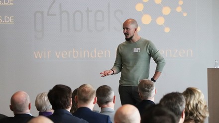 Hermann van Gerrevink