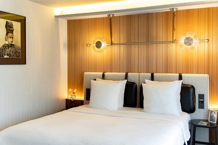 Muze Hotel Düsseldorf