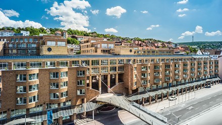 Le Méridien Stuttgart