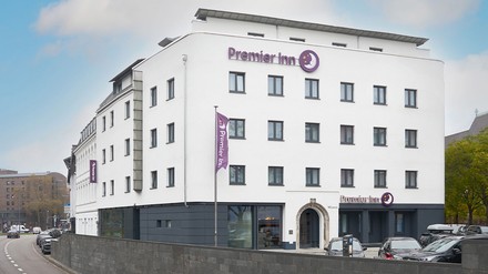 Premier Inn in Köln