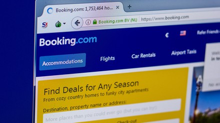 Booking.com