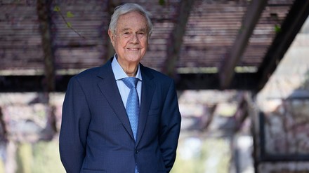 Gabriel Escarrer Juliá