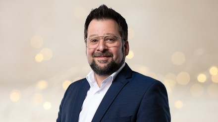 Portrait Christian Kehrer