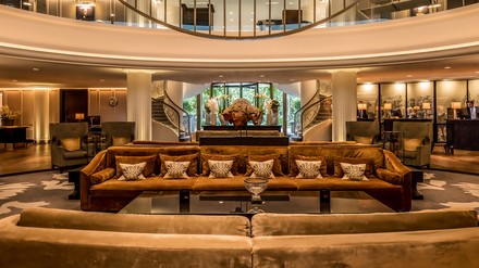 Sofitel Frankfurt Opera