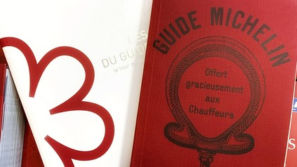 Guide Michelin