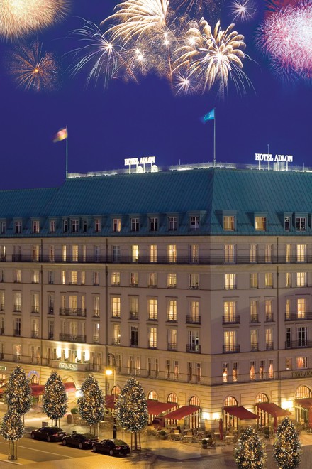 Hotel Adlon Kempinski Berlin