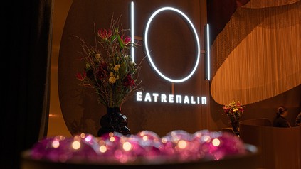 Eatrenalin