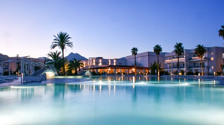 Maritim Resort Calabria