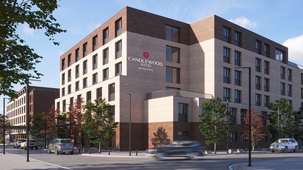 Projektvisualisierung