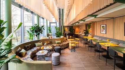 Tribe Düsseldorf