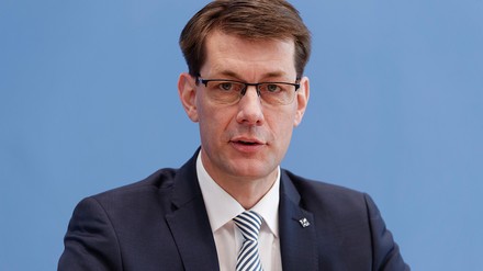Dehoga-Präsident Guido Zöllick