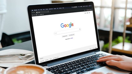Googlesuche