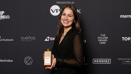 Alina Marie Prüser