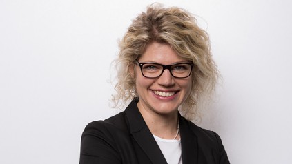 Franziska Hamma