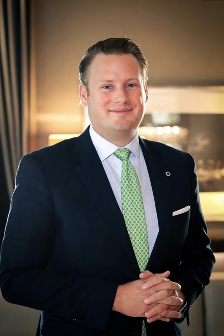 Friedrich von Schönfeldt