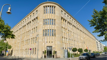 Crowne Plaza Berlin - Potsdamer Platz