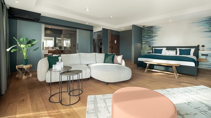 Seehotel Niedernberg