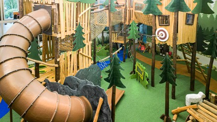 Familotel Sonnenpark