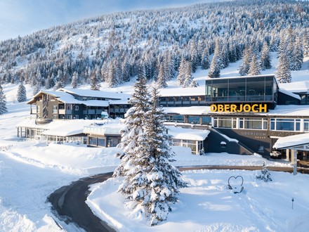Oberjoch - Familux Resort
