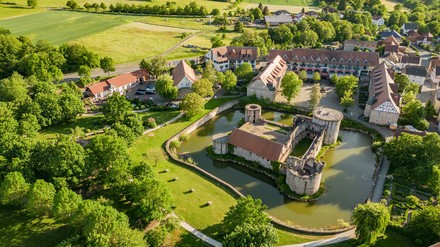 Göbel’s Schlosshotel Prinz von Hessen