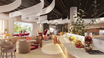 Prize by Radisson