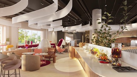 Prize by Radisson