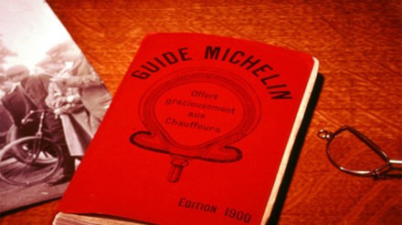 Guide Michelin