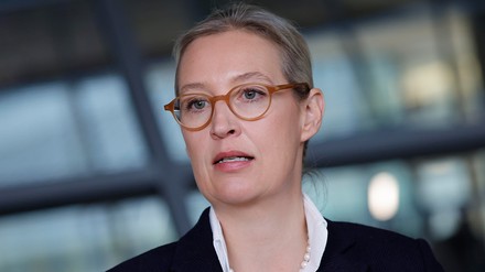 Alice Weidel