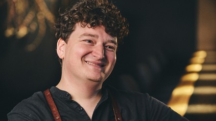Benjamin Peifer