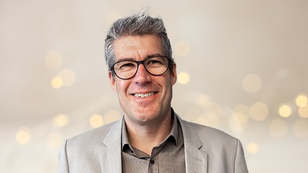 Portrait Carsten Holzhauer HOGAST