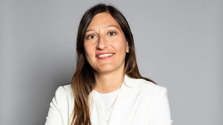 Virginie Barboux