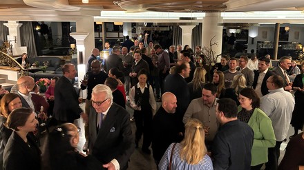 Ehemaligentreffen Traube Tonbach