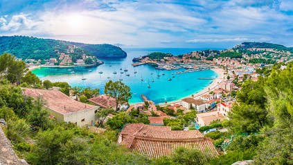 Mallorca