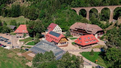 Hofgut Sternen
