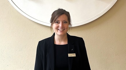 Nina-Theresa Mihilli