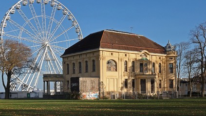 Villa Baltic