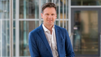 Dr. Marcel Klinge
